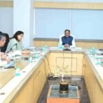 प्रत्येक पात्र व्यक्ति को मिले शासन की योजनाओं का लाभ, समयबद्ध क्रियान्वयन करें : मुख्यमंत्री विष्णुदेव साय