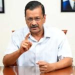 अरविंद केजरीवाल ने कहा कि उनका इंस्टाग्राम अकाउंट देश में बैन कर दिया गया
