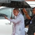 संसद में शब्दों का संग्राम—खड़गे और रिजिजू की बहस से मानसून सत्र में गरमाया माहौल
