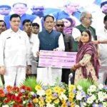 ढाई साल में बड़ा बदलाव! श्रमिक कल्याण के क्षेत्र में छत्तीसगढ़ बना नई पहचान