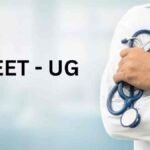 छत्तीसगढ़ में NEET-UG (MBBS/BDS) प्रथम चरण काउंसिलिंग हेतु ऑनलाइन आवेदन प्रारंभ