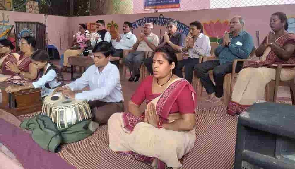 नन्हे कदमों से नई उड़ान तक—शिशु वाटिका और बालिका शिक्षा पर दो दिवसीय कार्यशाला शुरू
