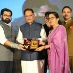 नक्सलमुक्त छत्तीसगढ़ में विकास की रफ्तार तेज, प्रगति के पथ पर लगातार आगे बढ़ रहा प्रदेश : मुख्यमंत्री साय