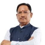 तिरंगे की शान, आजादी का 80वां जश्न—रायपुर में मुख्यमंत्री साय करेंगे ध्वजारोहण