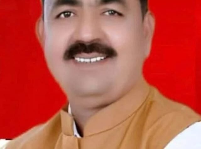 भिलाई की बसाहट पर सियासत तेज, भोजराज सिन्हा ने देवेंद्र यादव से राजनीति बंद करने की कही बात