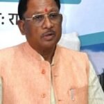 बड़े सपने देखें और मेहनत से उन्हें साकार करें : मुख्यमंत्री साय