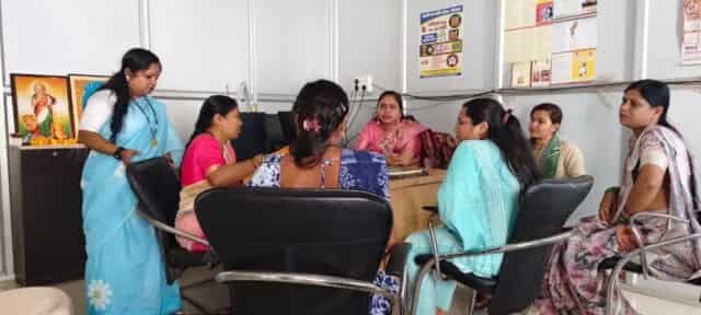 सशक्त नारी, जागरूक बेटी—इन्हीं के दम पर गढ़ेगा मजबूत समाज का भविष्य