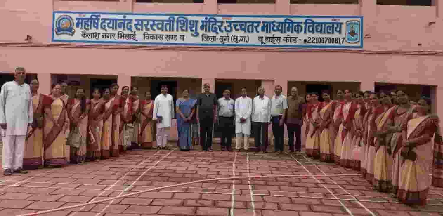 महिलाओं और बेटियों के सशक्तिकरण पर बड़ा संदेश! दीपिका शोरी बोलीं—इन्हीं से बनेगा मजबूत समाज