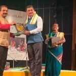 दिल्ली के मंच पर गूंजी छत्तीसगढ़ की पंडवानी, लोकपरंपरा ने बटोरी खूब वाहवाही