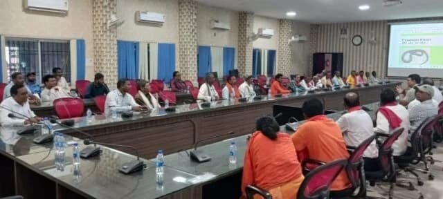 मलेरिया के मामलों में 10 साल में 83% की कमी, गांवों में बदल रही लोगों की आदत