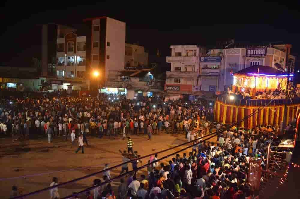 परंपरा, आस्था और संस्कृति का अद्भुत संगम—12 अगस्त से गूंजेगा बस्तर दशहरे का जयघोष