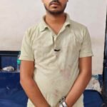 साईनगर बघेरा में भाई ने भाई की हत्या की, आरोपी हिरासत में