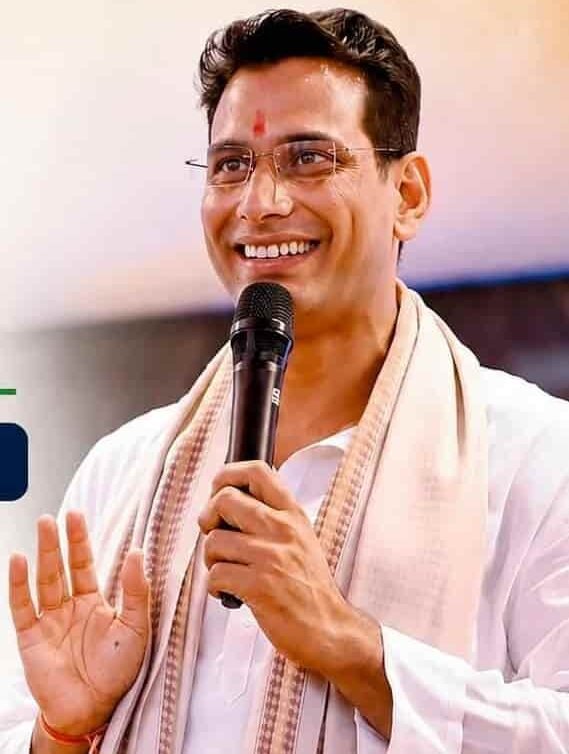 डेंगू रोकथाम को लेकर विधायक देवेंद्र यादव ने दिए पुख्ता इंतजाम के निर्देश