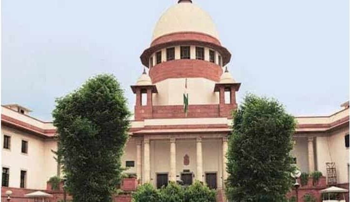 सुप्रीम कोर्ट ने CGMSC पर लगा 1 लाख का जुर्माना निरस्त किया