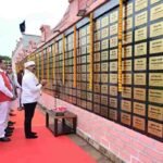 जवानों के शौर्य ने बस्तर का नया इतिहास लिखा : उपमुख्यमंत्री विजय शर्मा
