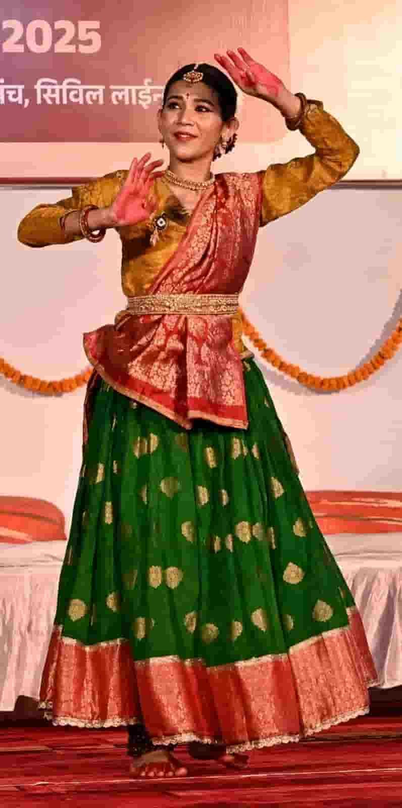 21 से 25 अगस्त तक होगा ‘पावस प्रसंग’, शास्त्रीय नृत्य-संगीत की प्रस्तुतियां