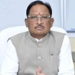 युवाओं की ऊर्जा और रचनात्मकता से बनेगा विकसित भारत और छत्तीसगढ़ : मुख्यमंत्री साय