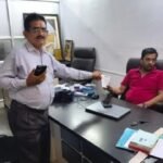 सिंगल यूज प्लास्टिक और कचरा फैलाने पर निगम ने वसूले 23 हजार रुपये