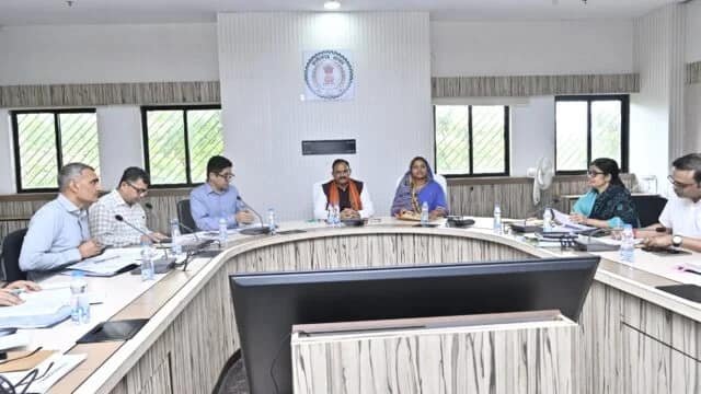 फर्जी दिव्यांगता सर्टिफिकेट मामले में बनेगा विशेष मेडिकल बोर्ड