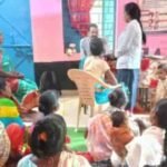 शिशु संरक्षण माह: स्वस्थ बचपन और सुरक्षित भविष्य का आधार
