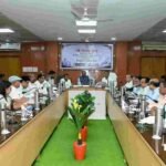 उप मुख्यमंत्री अरुण साव ने विकास कार्यों और योजनाओं के क्रियान्वयन की समीक्षा की