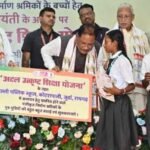 छत्तीसगढ़ में श्रमिक सशक्तिकरण और श्रम कल्याण को मिल रही नई गति