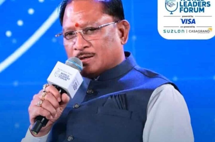 विष्णु भैया के नेतृत्व में महिला सशक्तिकरण का नया अध्याय