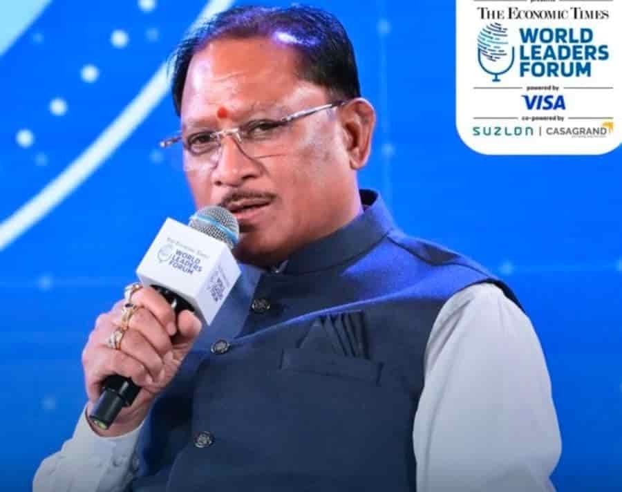 विष्णु भैया के नेतृत्व में महिला सशक्तिकरण का नया अध्याय
