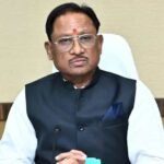 जशपुर में आधुनिक फुटबॉल स्टेडियम के लिए 5.49 करोड़ की प्रशासकीय स्वीकृति