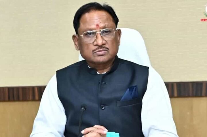 जशपुर में आधुनिक फुटबॉल स्टेडियम के लिए 5.49 करोड़ की प्रशासकीय स्वीकृति