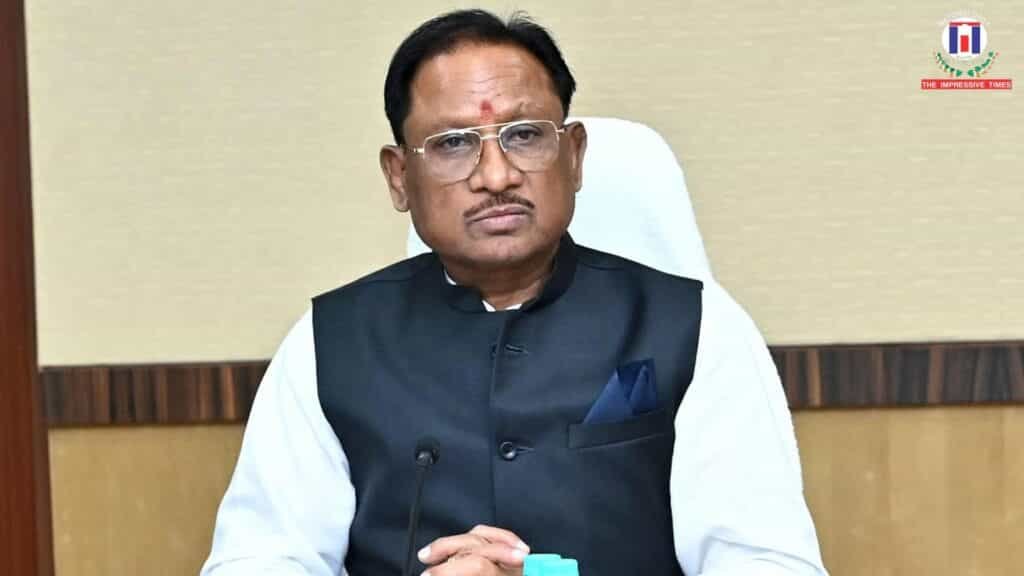 जशपुर में आधुनिक फुटबॉल स्टेडियम के लिए 5.49 करोड़ की प्रशासकीय स्वीकृति