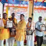 हर घर में रामायण का एक मंदिर हो: देवलाल सिन्हा