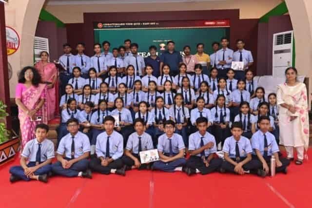 टाउन हॉल की छायाचित्र प्रदर्शनी का हुआ समापन