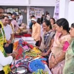 हुनर की धरती से बाजार तक—जनजातीय कलाकारों की कला को मिली नई पहचान