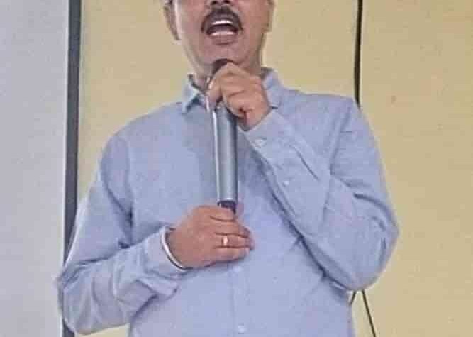 श्री शंकराचार्य प्रोफेशनल यूनिवर्सिटी में सिविल सर्विसेज पर कार्यशाला आयोजित
