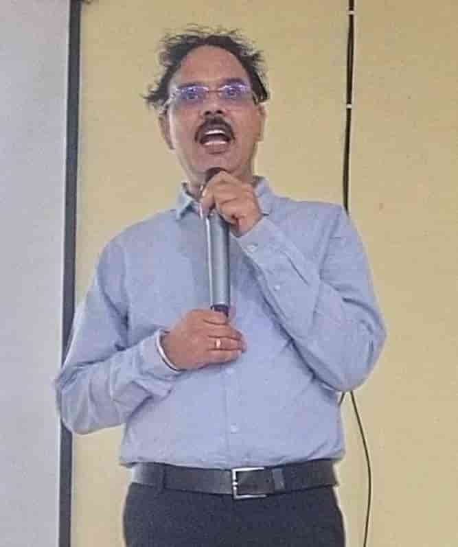 श्री शंकराचार्य प्रोफेशनल यूनिवर्सिटी में सिविल सर्विसेज पर कार्यशाला आयोजित