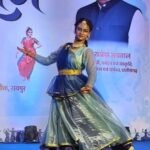 मुक्ताकाशी मंच पर घुमड़ते बादलों के बीच साकार हुआ ‘पावस प्रसंग’