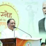 नक्सलवाद के अंत से बस्तर की बहनों में बढ़ा सुरक्षा का भरोसा, CM साय ने बताया बड़ा बदलाव