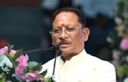 नक्सलवाद से निकलकर विकास की नई इबारत लिख रहा छत्तीसगढ़ : मुख्यमंत्री साय