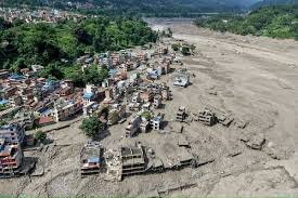 छत्तीसगढ़ के 9 नागरिकों की स्थिति स्पष्ट, 2 लापता; सरकार ने जारी किया हेल्पलाइन नंबर