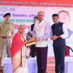 राज्यपाल रमेन डेका का युवाओं को मंत्र—लक्ष्य के लिए जुनून जगाएं, मेहनत से सफलता पाएं
