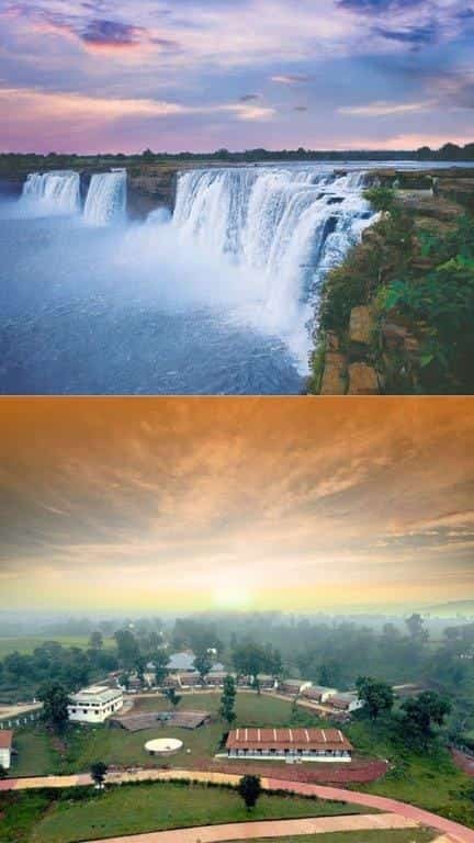 छत्तीसगढ़ टूरिज्म बोर्ड लगातार दूसरे वर्ष देगा ‘विश्व पर्यटन दिवस पुरस्कार-2026’
