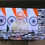 उप मुख्यमंत्री अरुण साव ‘खेलो इंडिया संवाद’ कार्यक्रम में हुए शामिल
