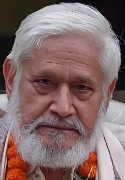 डॉ. अश्वनी बघेल का निधन, भूपेश बघेल ने साझा किया भावुक संदेश