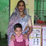 नोनी सुरक्षा योजना से कौशिल्या रजवाड़े की बेटी के सुरक्षित भविष्य की मजबूत नींव