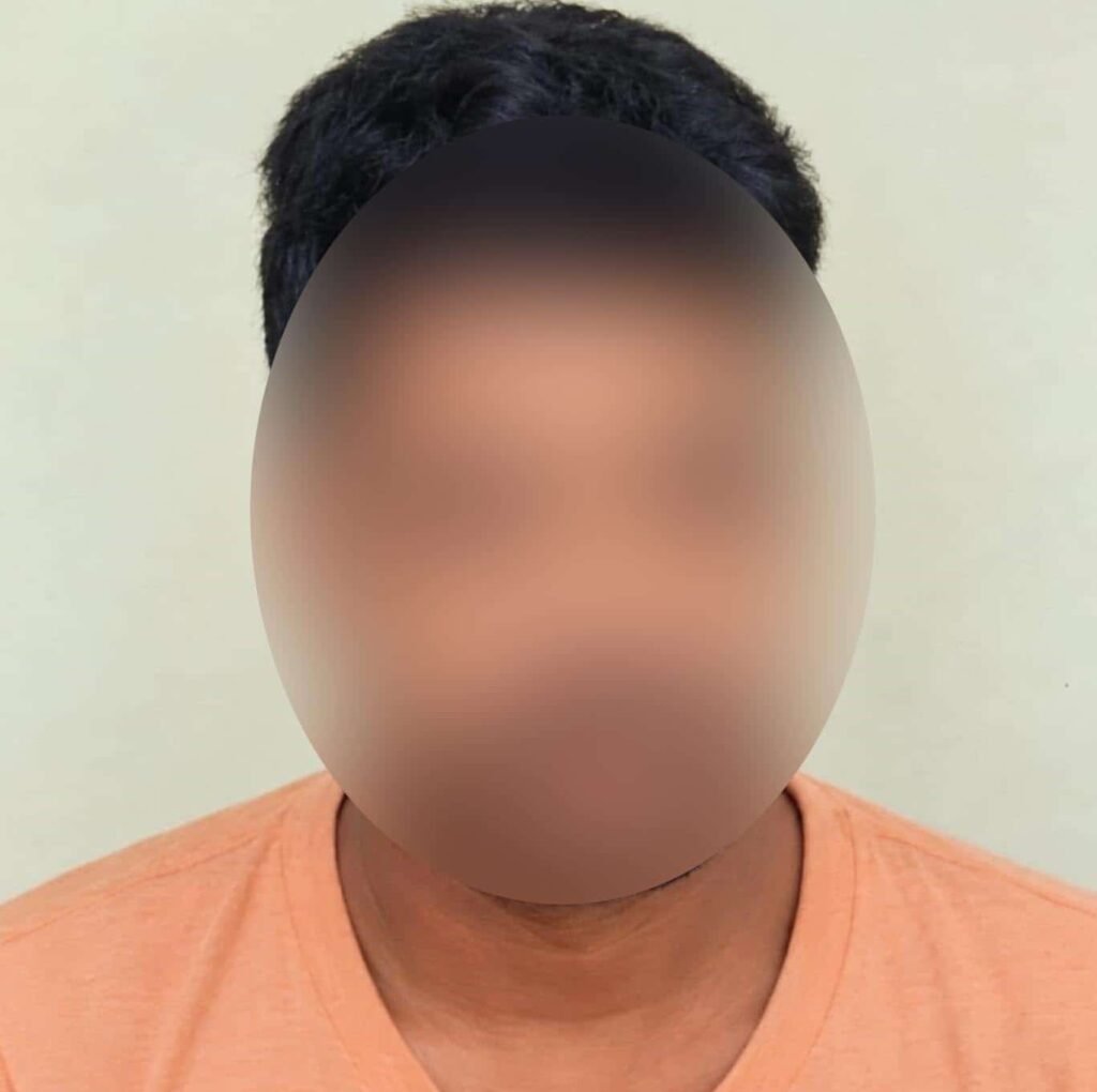 POCSO कोर्ट ने आरोपी को सुनाई आजीवन कारावास की सजा