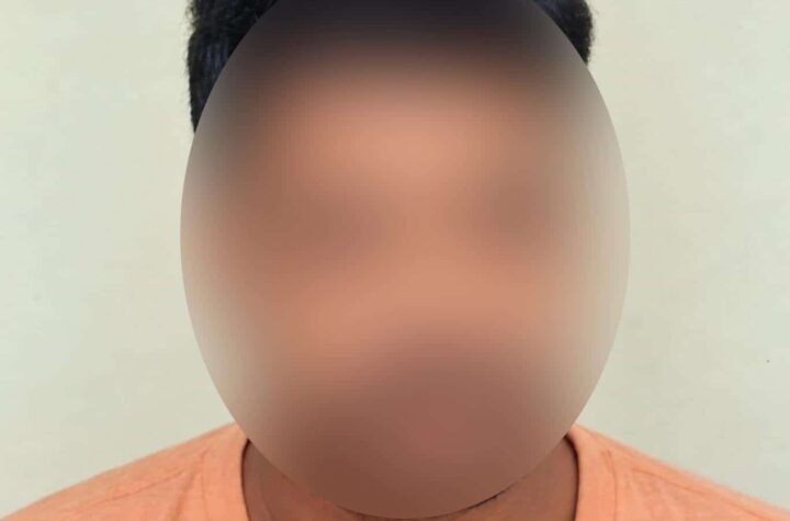 POCSO कोर्ट ने आरोपी को सुनाई आजीवन कारावास की सजा
