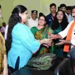 डॉक्टर बनना मंजिल नहीं, समाजसेवा असली लक्ष्य: विजय शर्मा