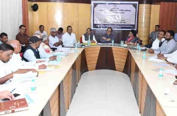 छत्तीसगढ़ में UCC पर व्यापक मंथन, बस्तर से सरगुजा तक उठी आवाज