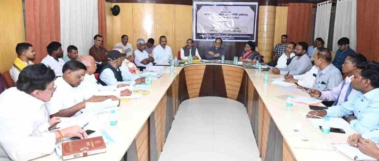 छत्तीसगढ़ में UCC पर व्यापक मंथन, बस्तर से सरगुजा तक उठी आवाज